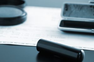 車の買い替えに必要な書類は？何を用意すればいいの？