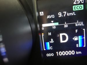 車は10年10万キロが寿命なの？買い替えるか乗りつぶすか？