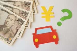 ローン中の車は買い替え可能？