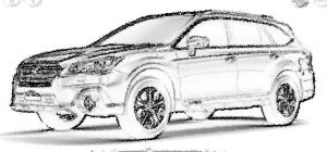 車検のタイミングでベンツから国産車に買い替えました。【体験談】