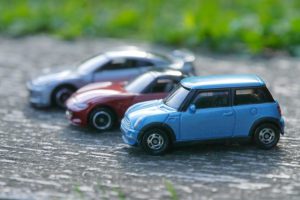 自動車保険の等級って？何で上がったり下がったりするの？