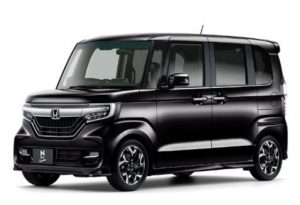 フィットからN-BOXに買い替えました。【車買い替え体験談】