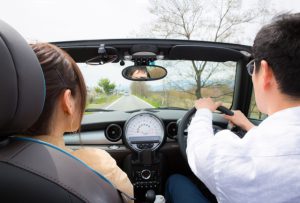 自動車保険の名義変更｜必要書類や等級について