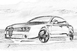 アルファロメオ159に買い替えました。｜体験談