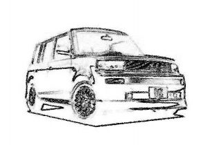 トヨタのbBの維持費はこれくらい？車の維持費について聞いてみました。