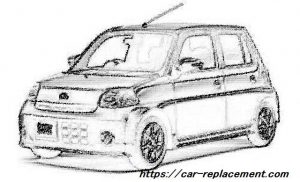 軽自動車でも不人気車は下取額は低い｜査定体験談