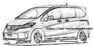 愛車の査定体験｜外車ディーラーに下取りをしたホンダフリードについて